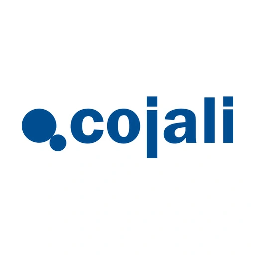 Logo de Cojali