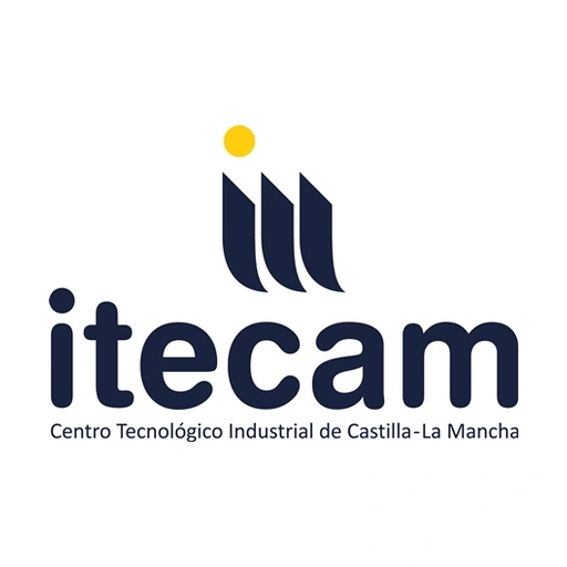 Logo de Itecam