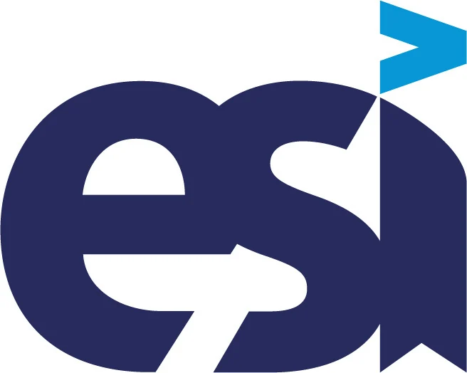 Logotipo de la Escuela Superior de Informática