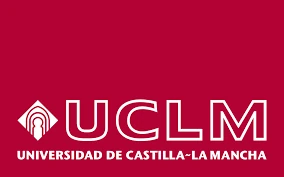 Logotipo de la Universidad de Castilla-La Mancha